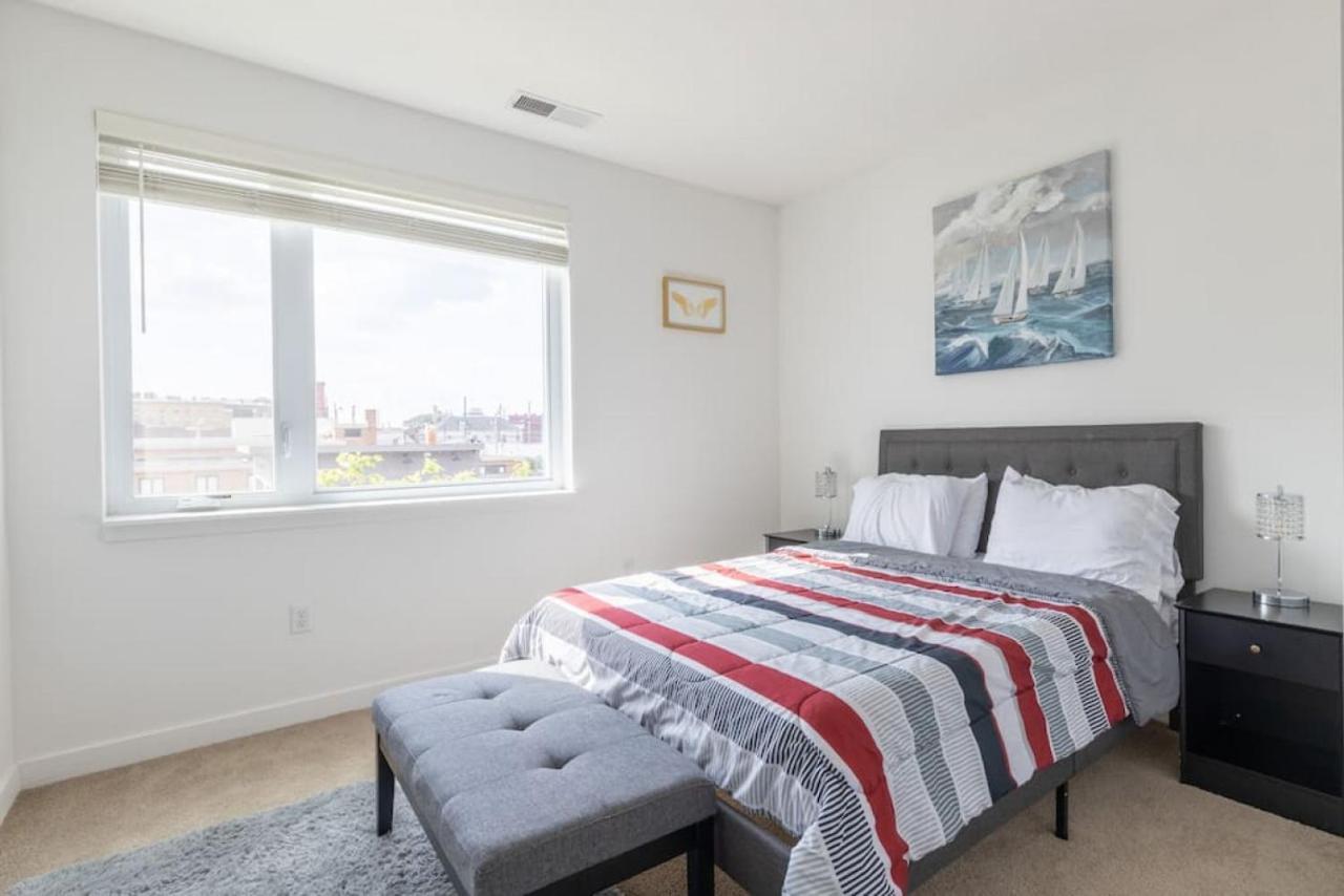 Affordable 1bd, Comfy Queen Beds, With Gym Apartment Indianapolis