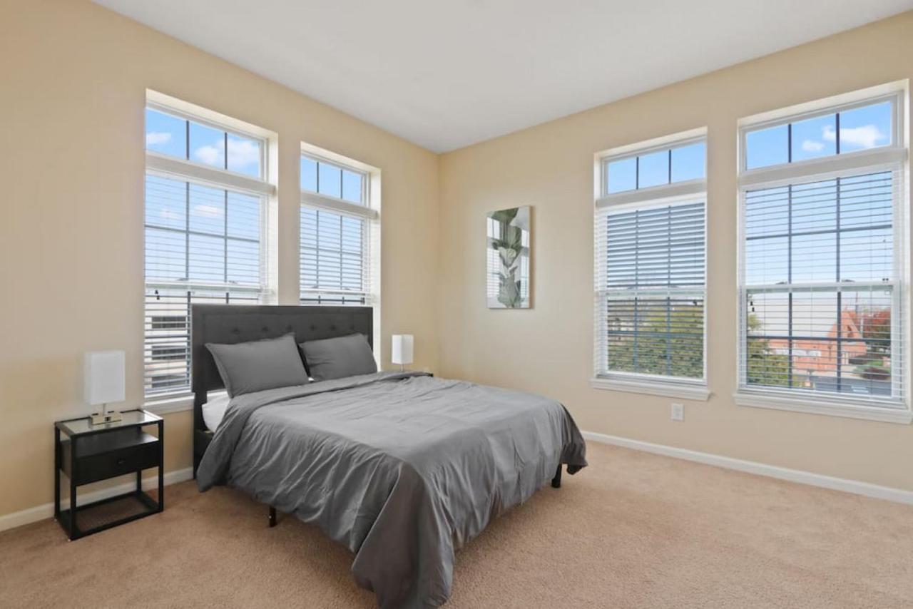 Cozy Indy Get Away - Private - Shared Indianapolis