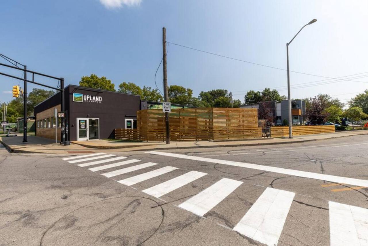 Affordable 1bd, Comfy Queen Beds, With Gym * Indianapolis