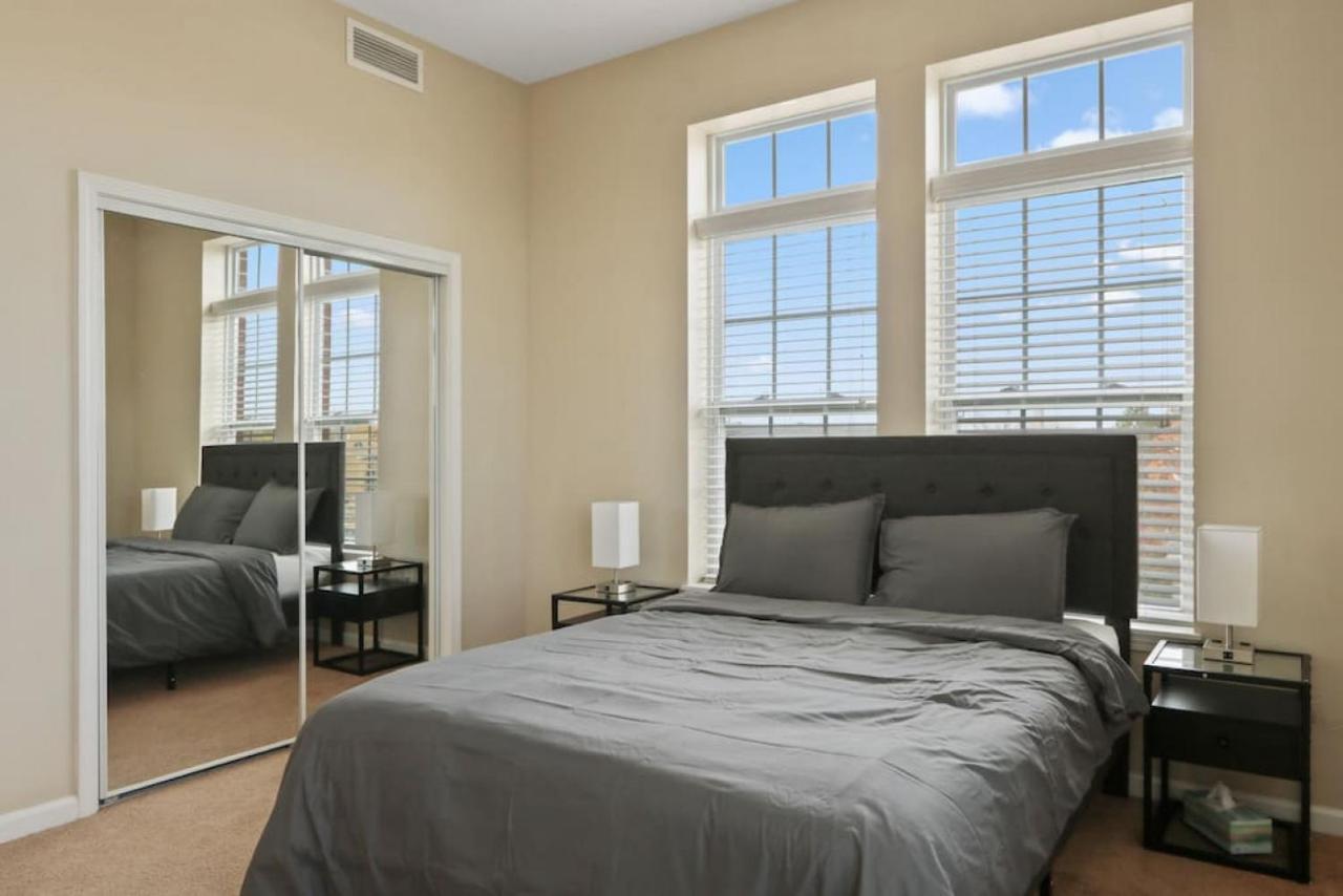 Apartment Cozy Indy Get Away - Private - Shared Indianapolis