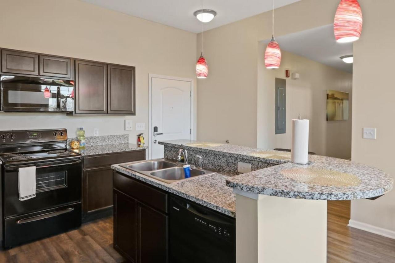 Cozy Indy Get Away - Private - Shared Indianapolis