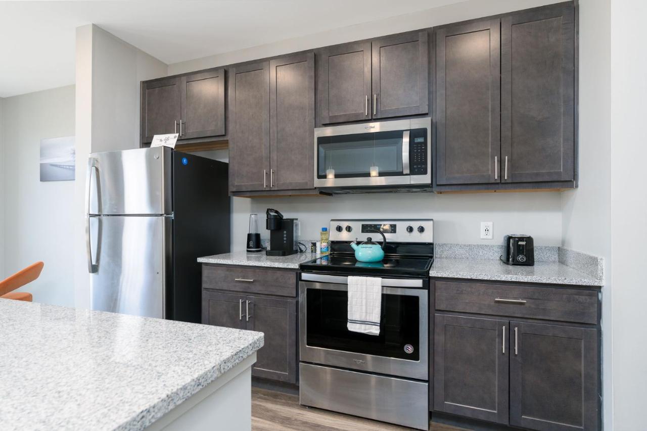 Stylish 1br With View * Indianapolis