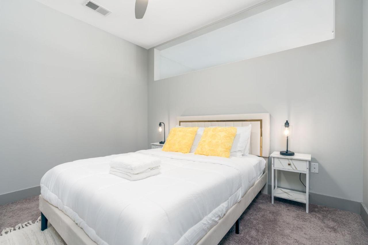 Apartment Stylish 1br With View Indianapolis