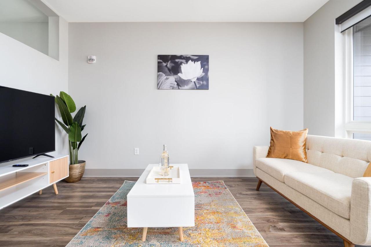 Stylish 1br With View * Indianapolis
