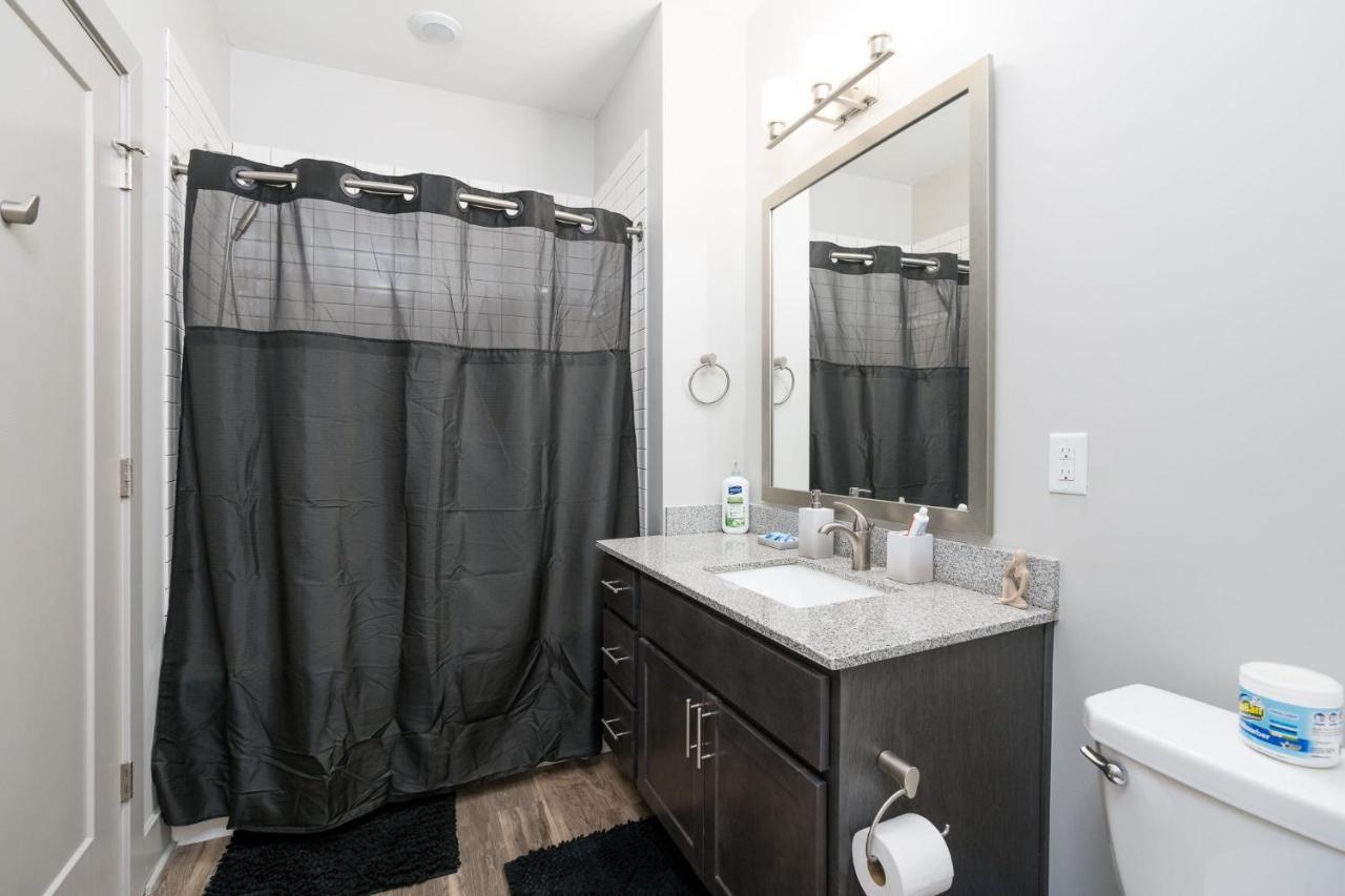 Stylish 1br With View * Indianapolis