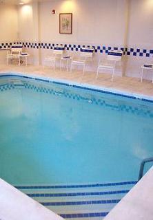 Hotel Fairfield & East 3*