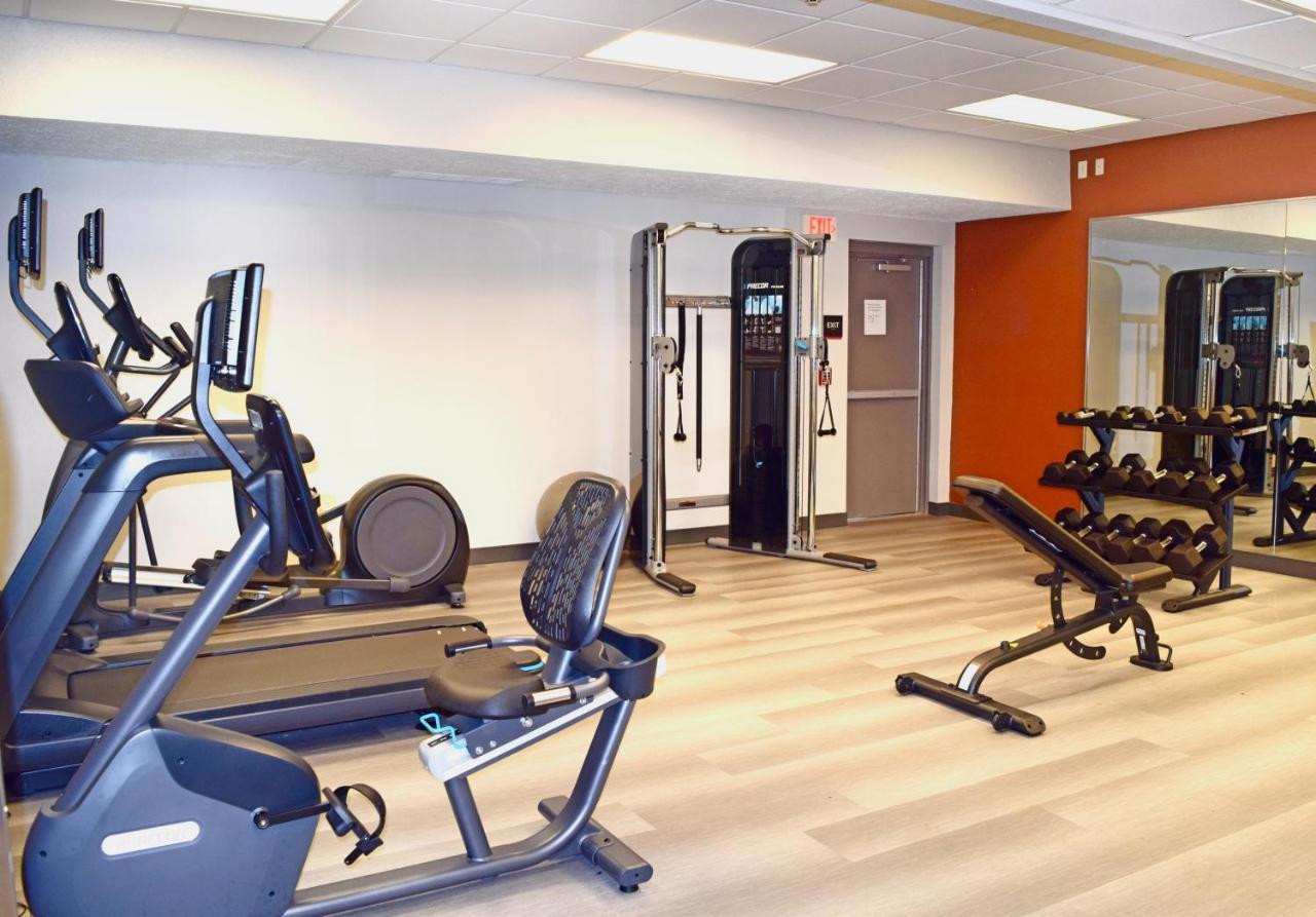 Hotel Candlewood Downtown Medical District By Ihg 2*
