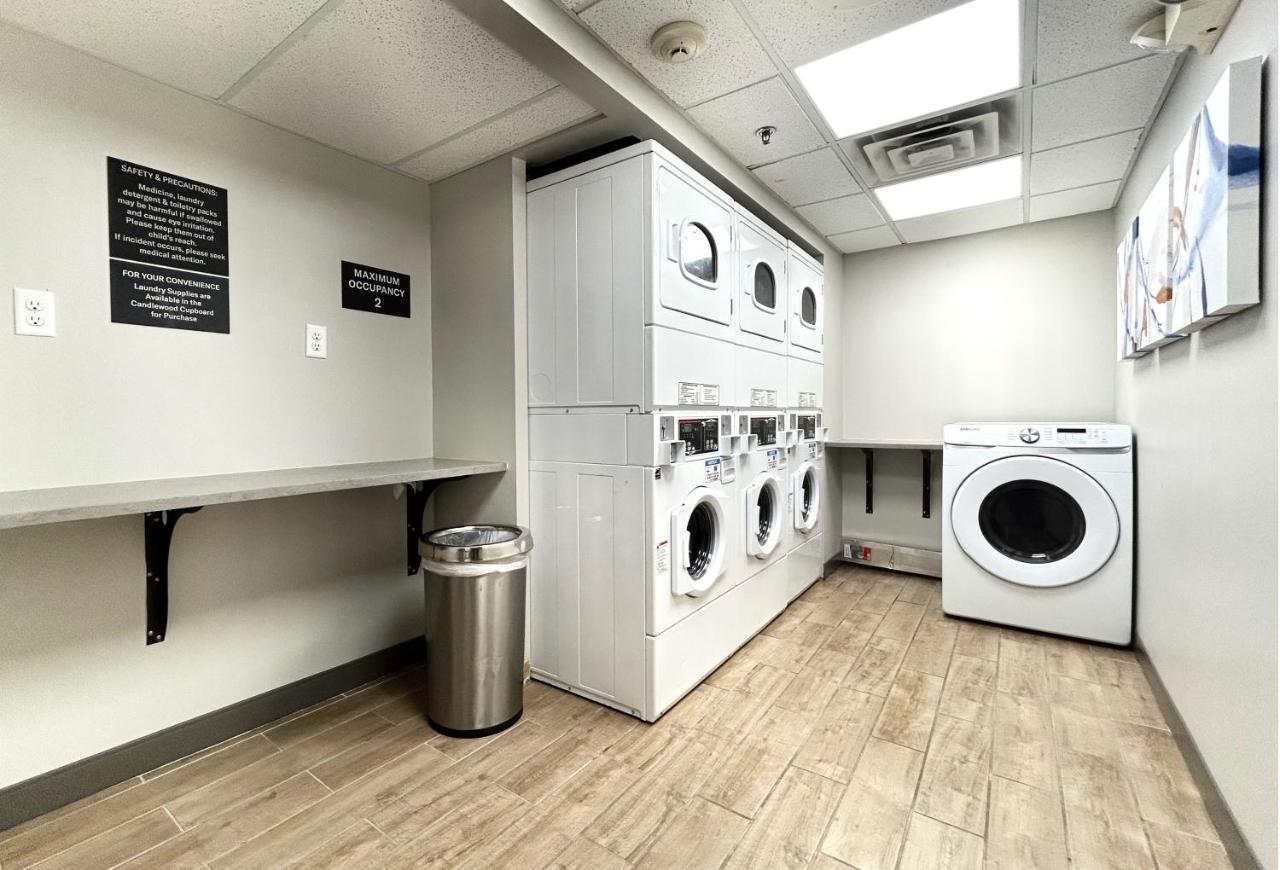 Candlewood Downtown Medical District By Ihg 2*