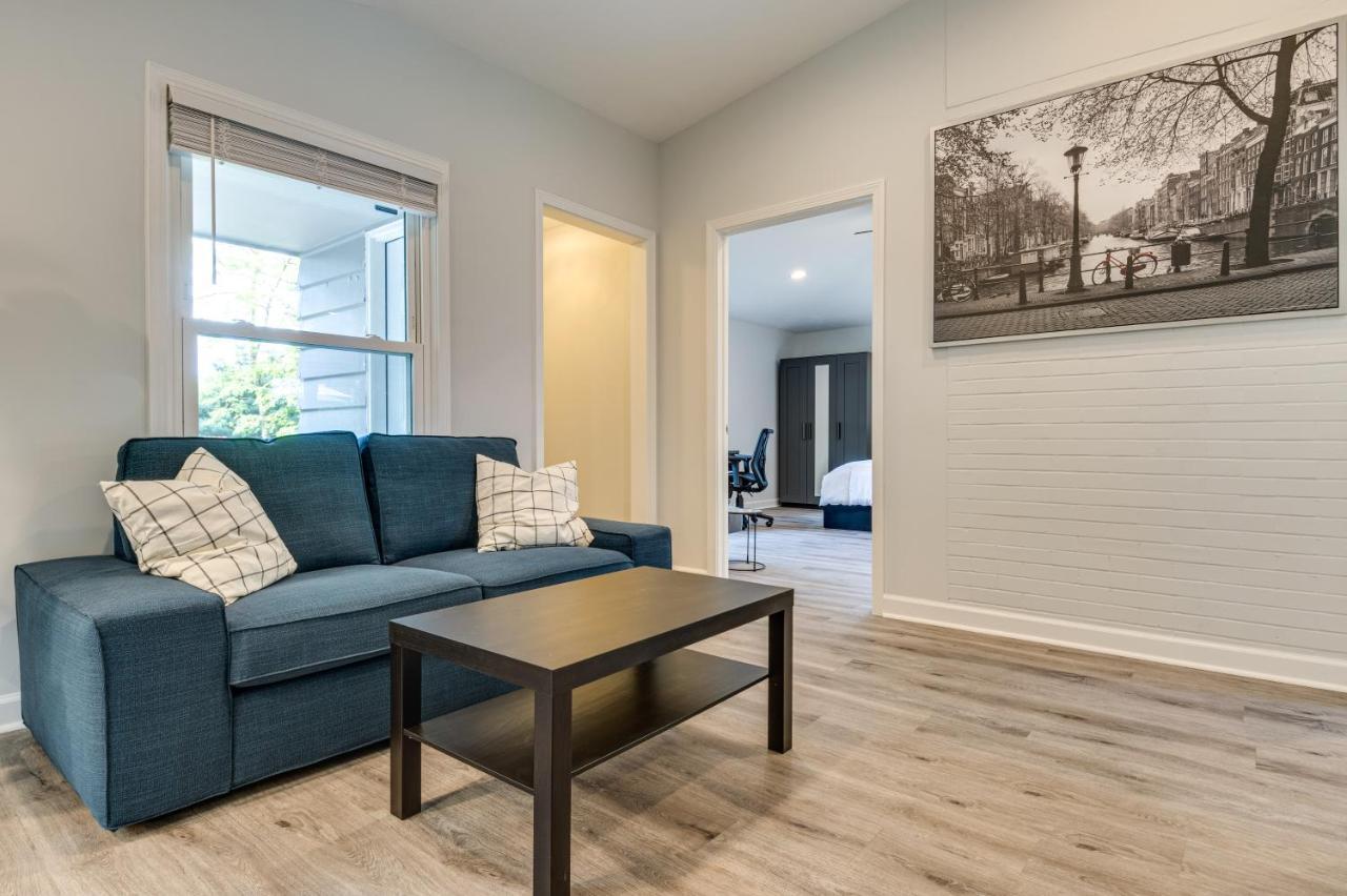 Tree-lined About 10 Mi To Downtown! Holiday home Indianapolis