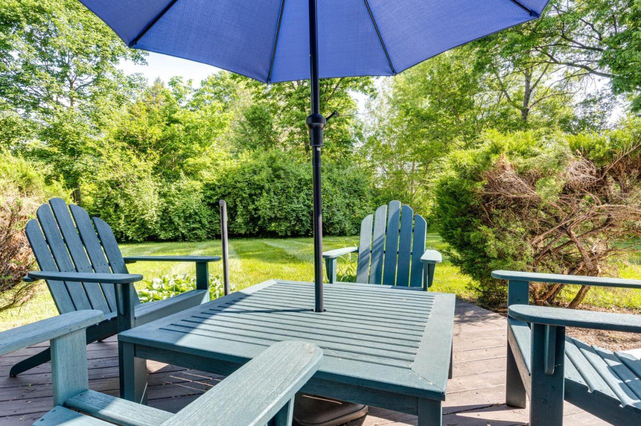 Tree-lined About 10 Mi To Downtown! Holiday home Indianapolis