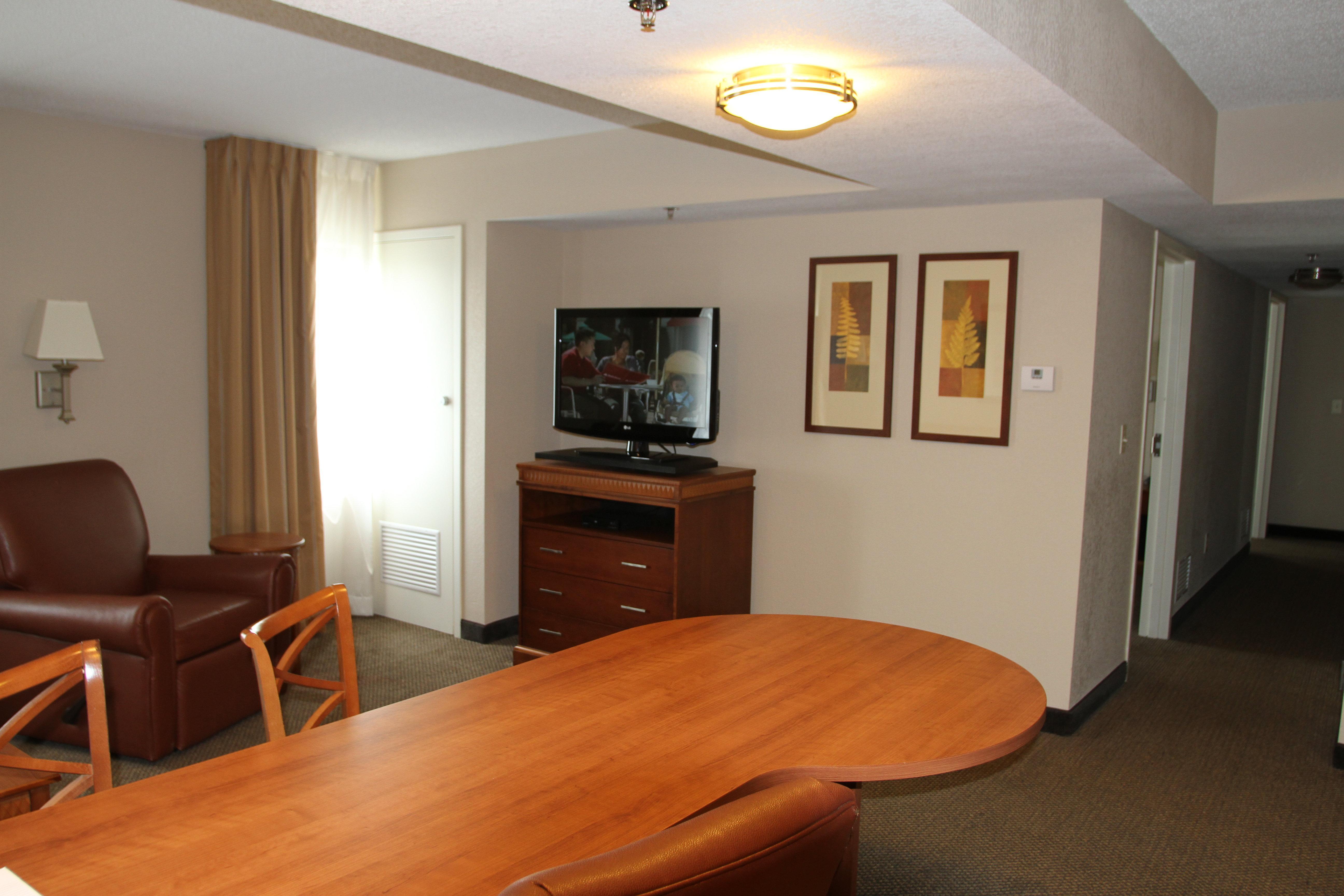 Candlewood Downtown Medical District By Ihg 2*