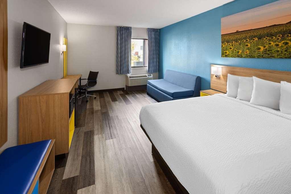 Days & By Wyndham Northwest 2* Indianapolis