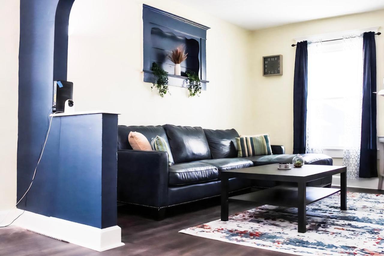Cozy Retreat Near Downtown Indianapolis- Private Bedroom