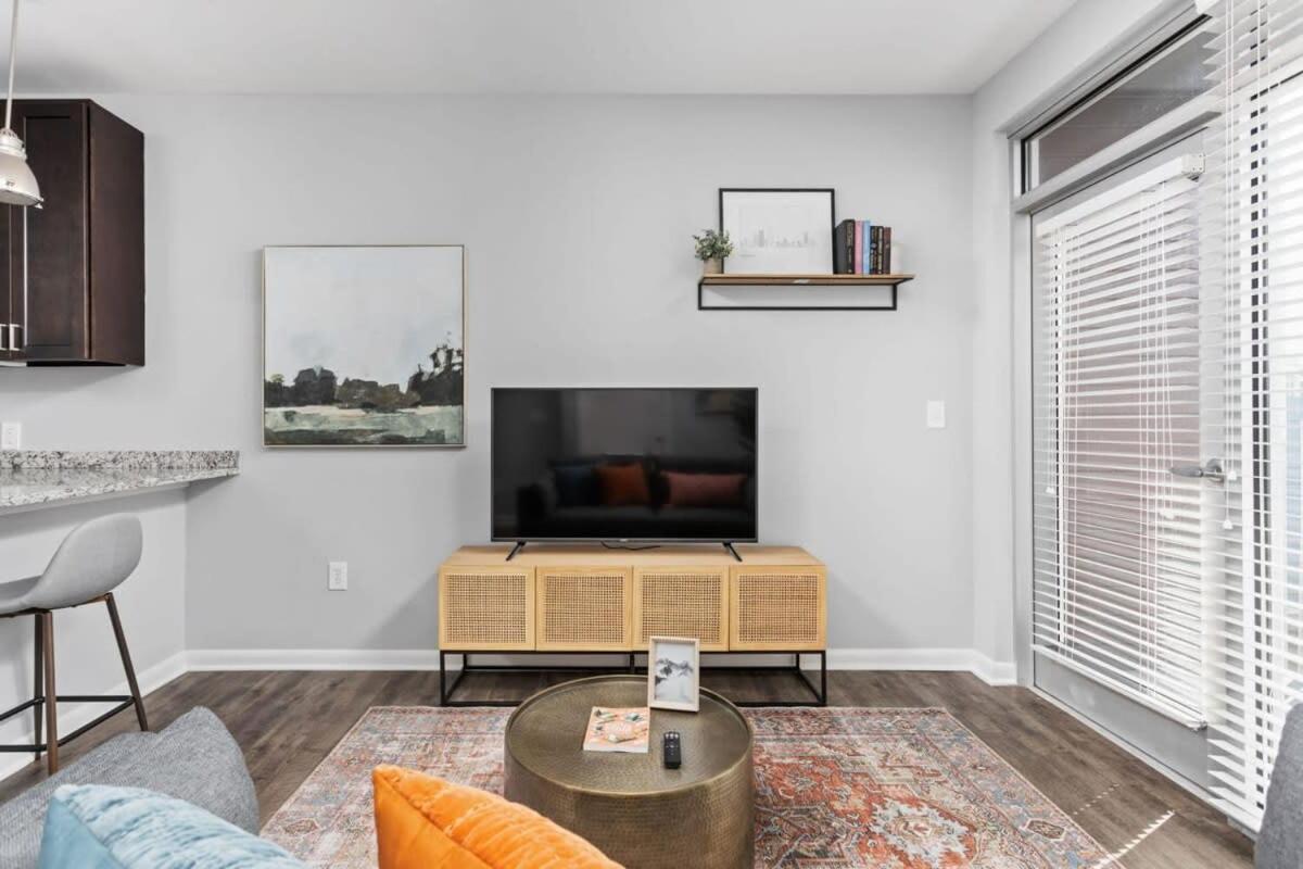 Cozysuites L Roomy 1br, Monument Circle, Indy *