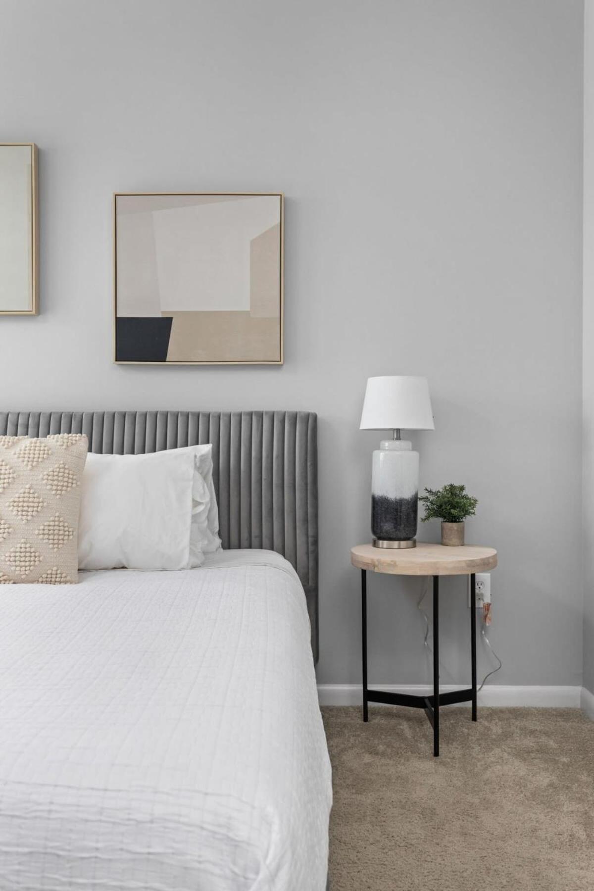 Apartment Cozysuites L Roomy 1br, Monument Circle, Indy *
