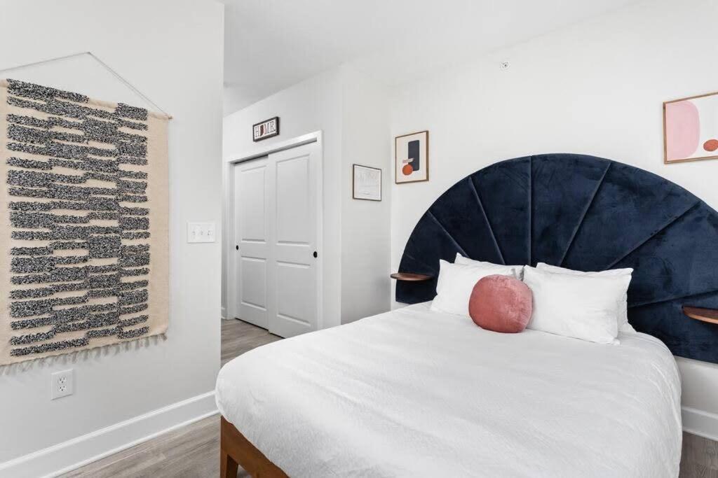 Stunning Near Broad Ripple Cozysuites Apartment Indianapolis
