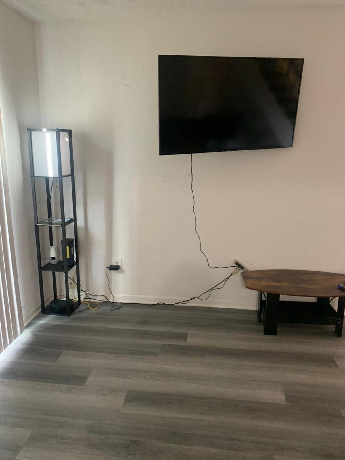 Apartment Sweet In *