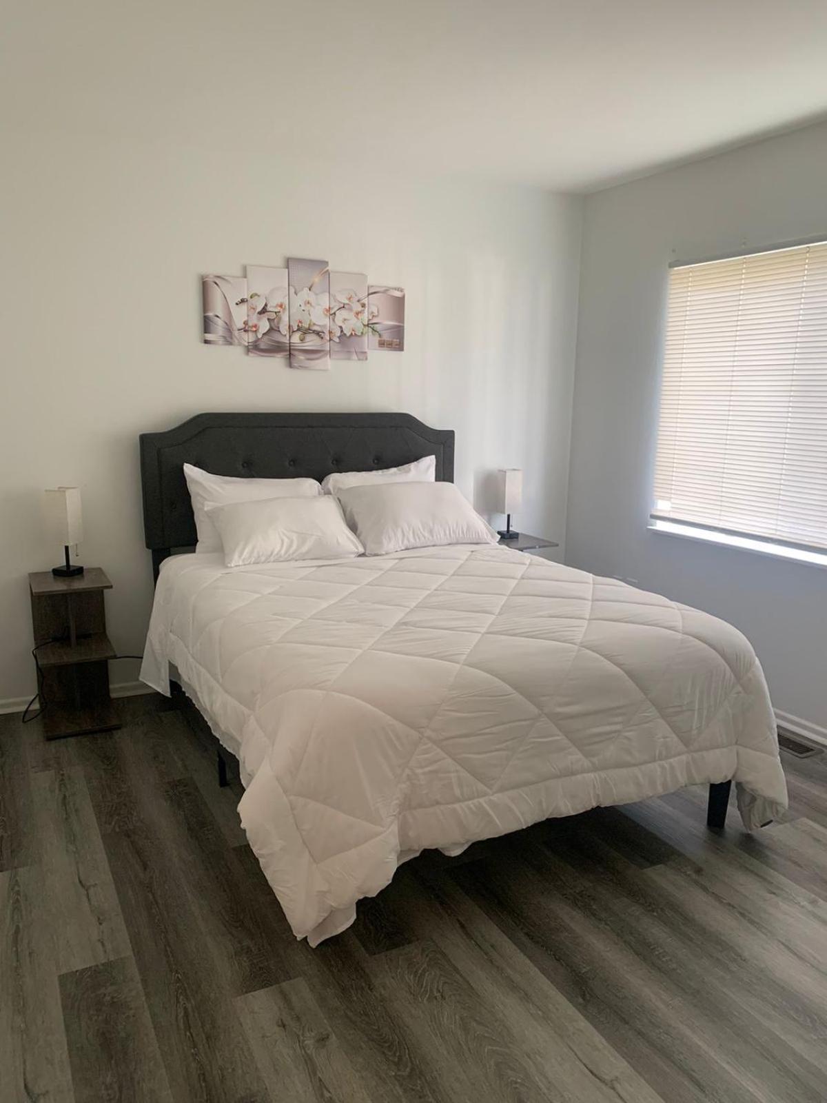 Apartment Sweet In *