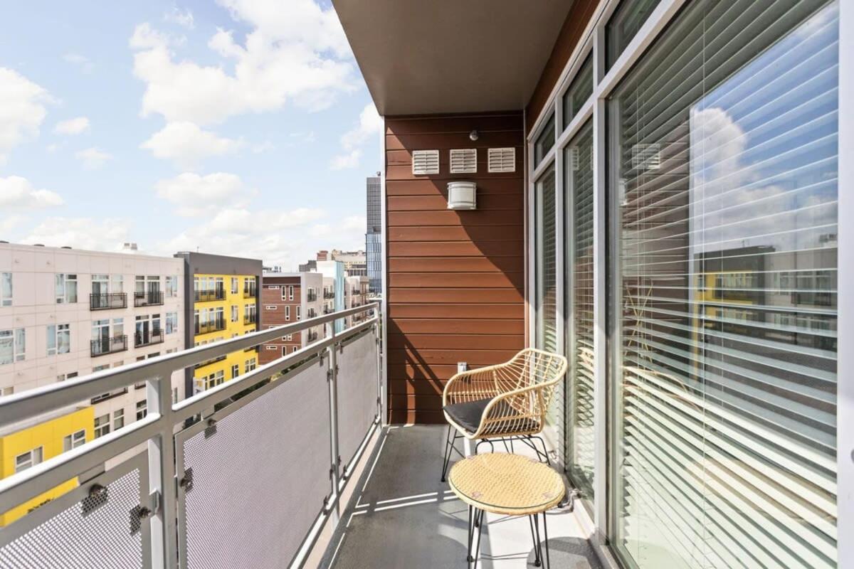 Cozysuites L Roomy 1br, Monument Circle, Indy Apartment *