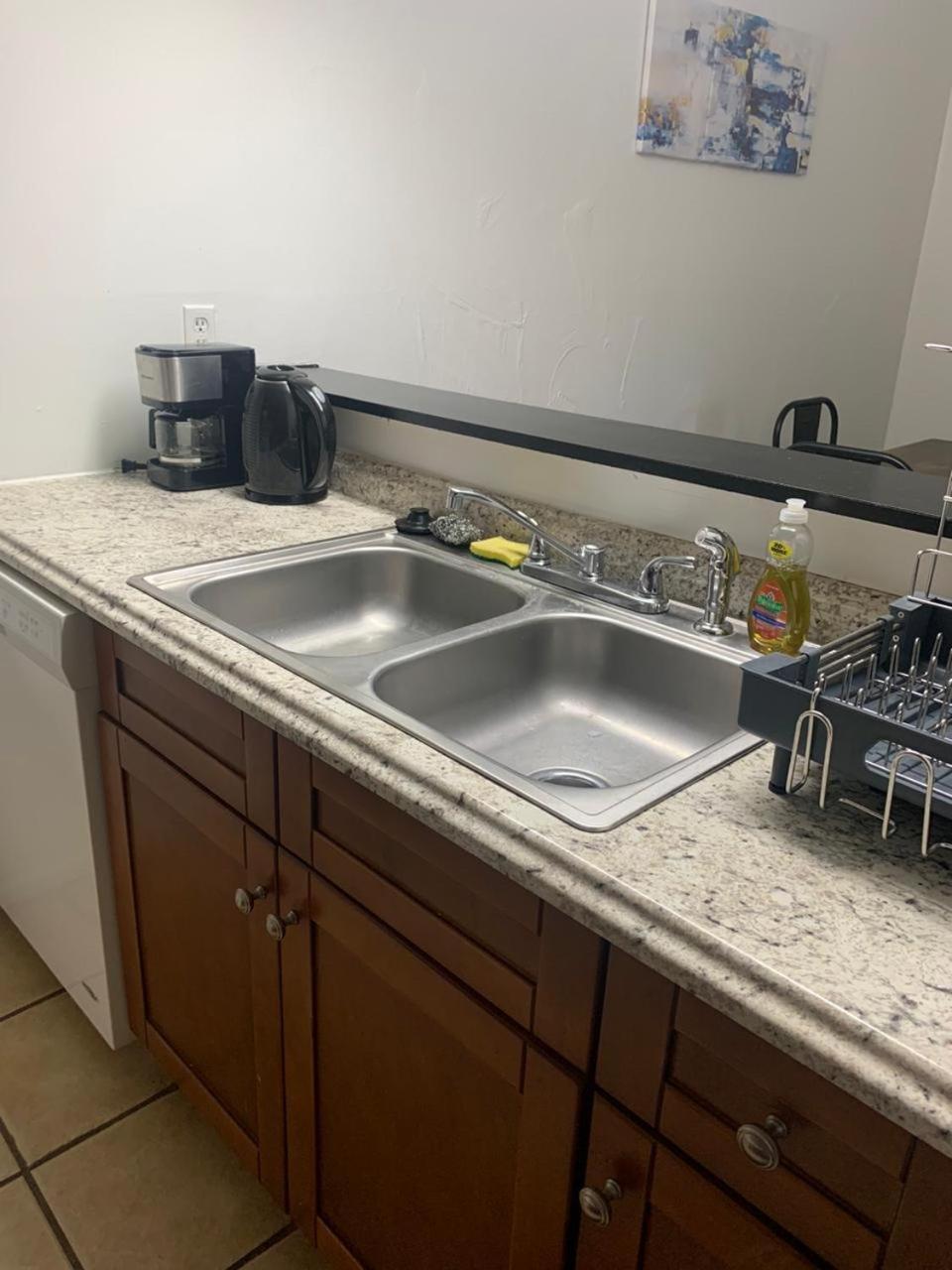 Apartment Sweet In