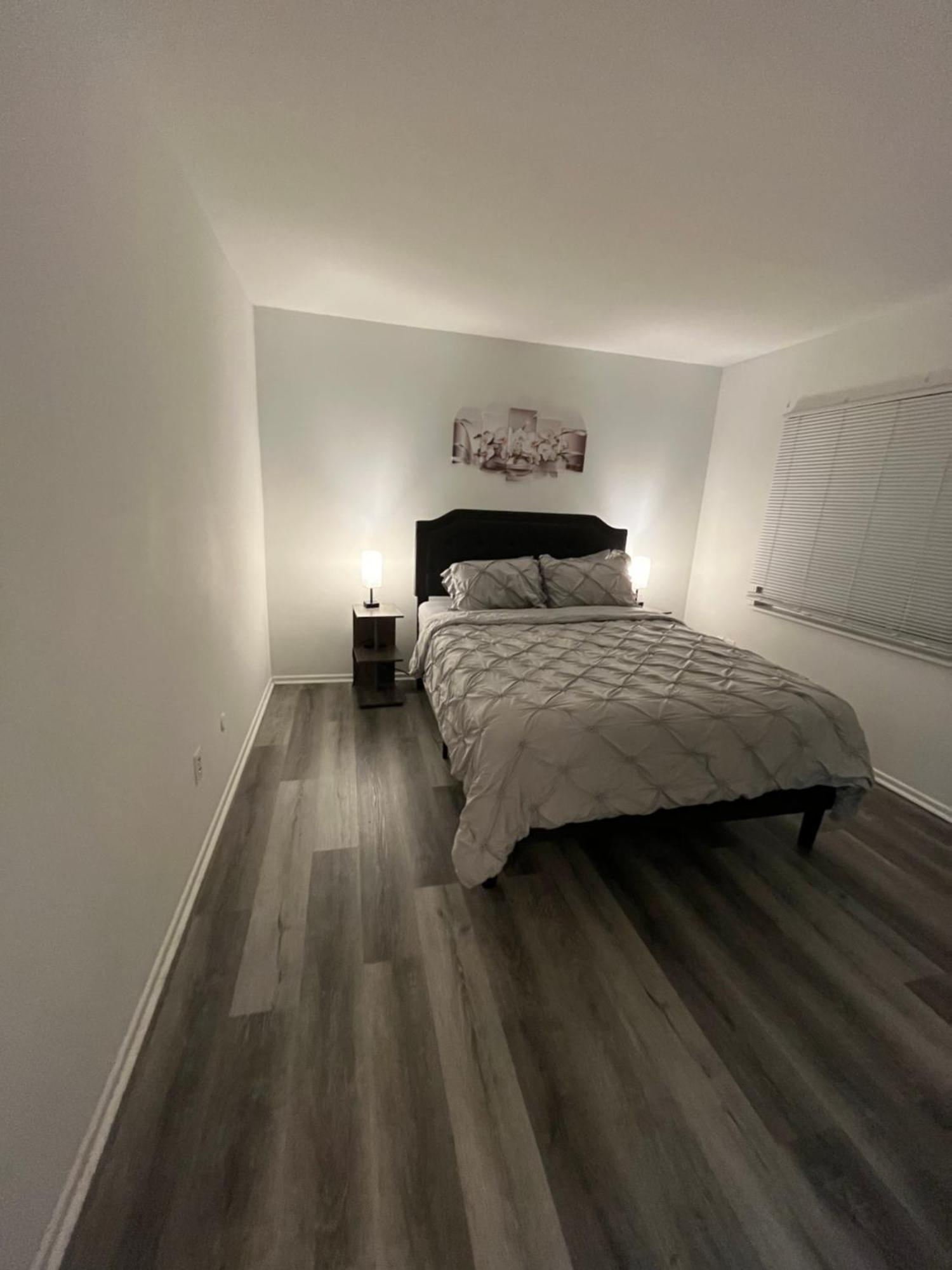 Apartment Sweet In