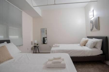 Apartment 3br Cozysuites The Block Direct Skybridge Access#1 *