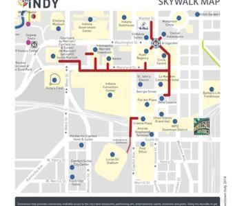3br Cozysuites The Block Direct Skybridge Access#1 *