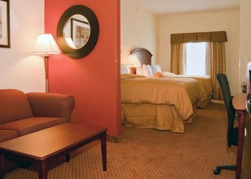 Comfort Near Airport 3* Indianapolis