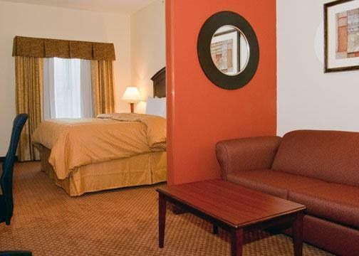 Comfort Near Airport Indianapolis