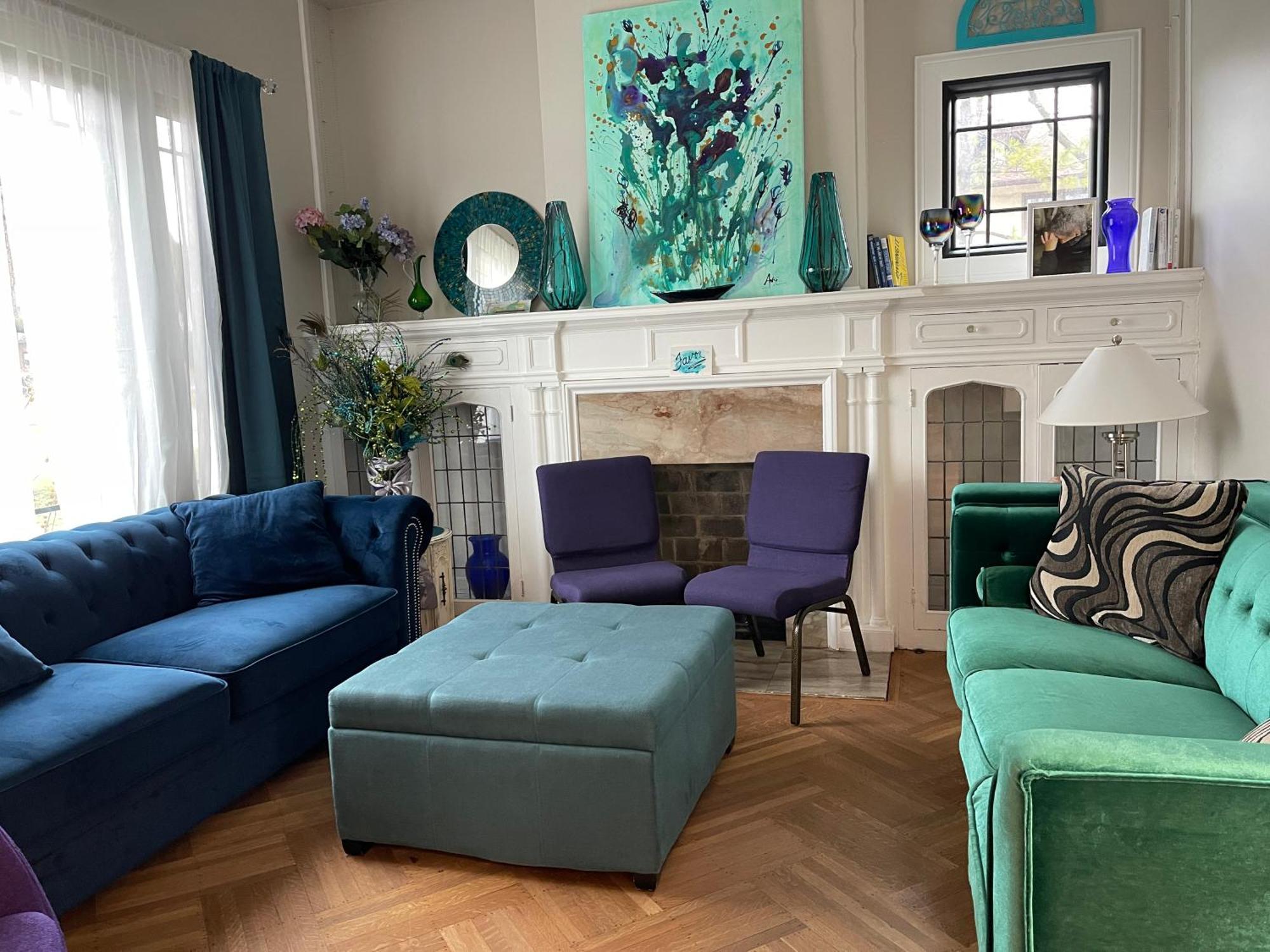 Homestay Vip For Business Women, Nurses, College Moms Traveling To Indianapolis