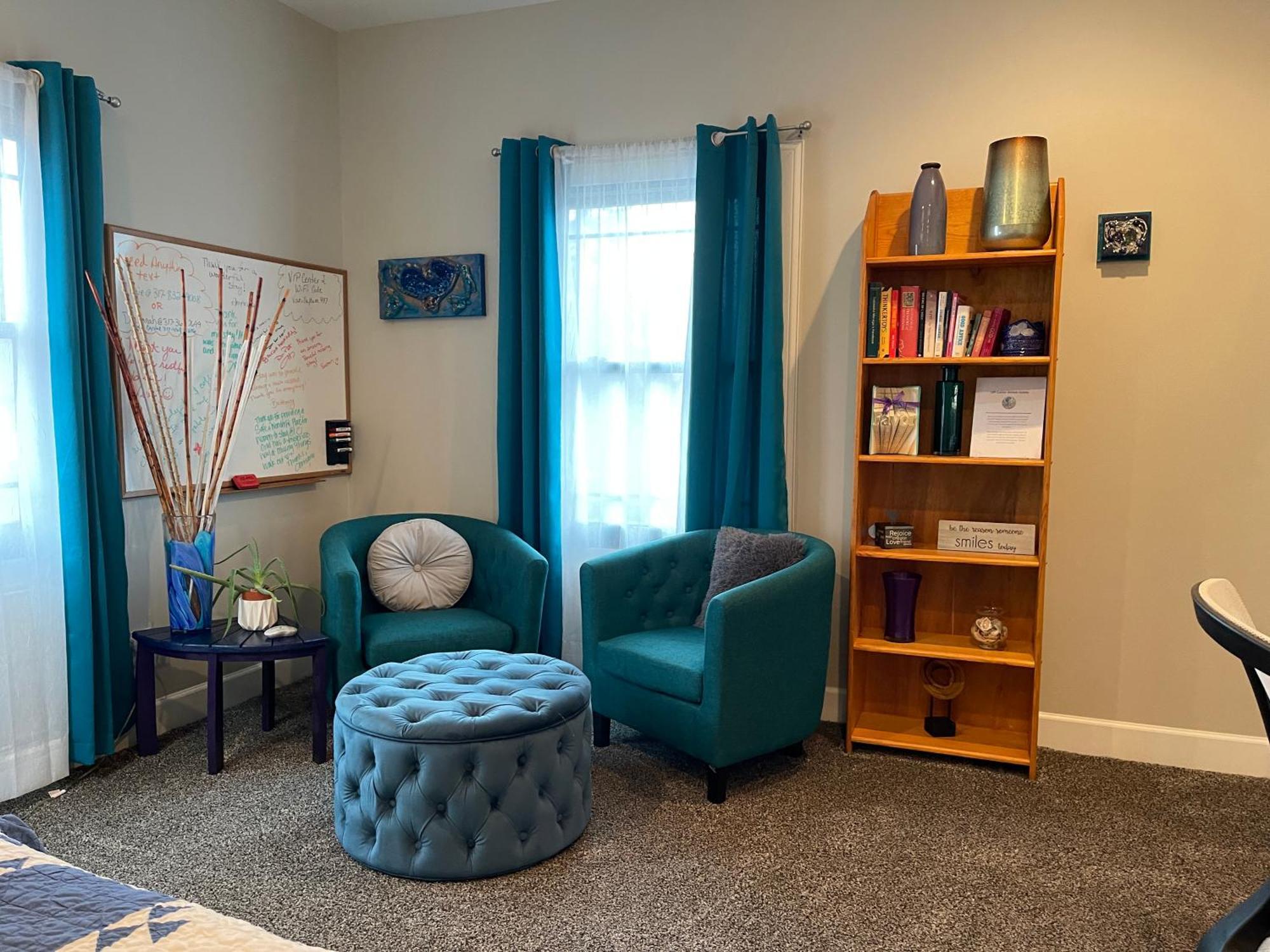 Homestay Vip For Business Women, Nurses, College Moms Traveling To Indianapolis