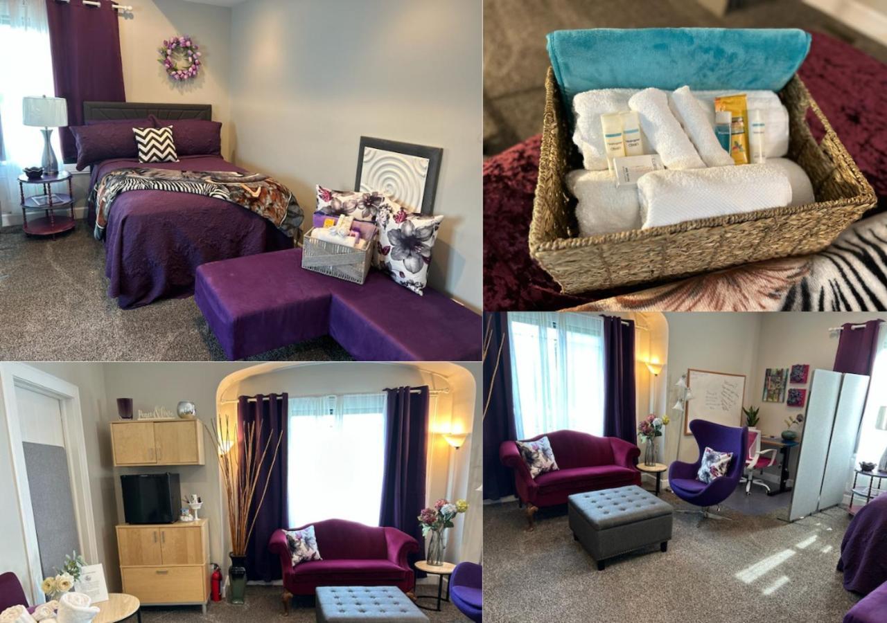 Vip For Business Women, Nurses, College Moms Traveling To