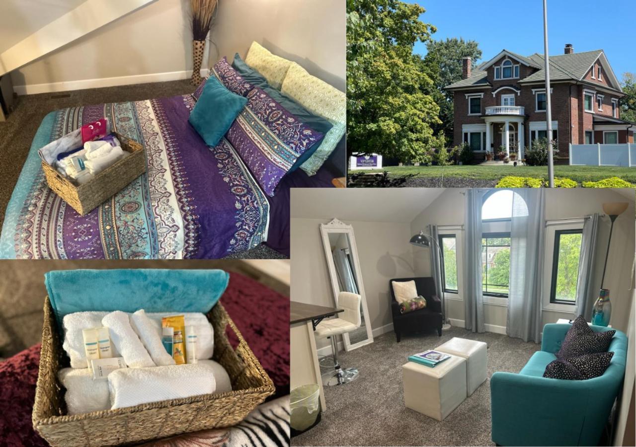 Vip For Business Women, Nurses, College Moms Traveling To Homestay