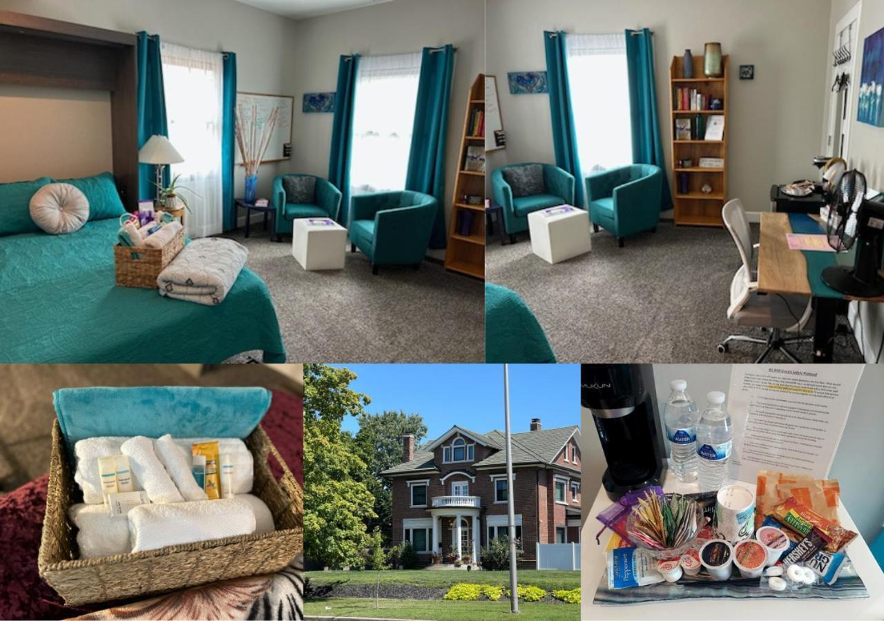 Homestay Vip For Business Women, Nurses, College Moms Traveling To *