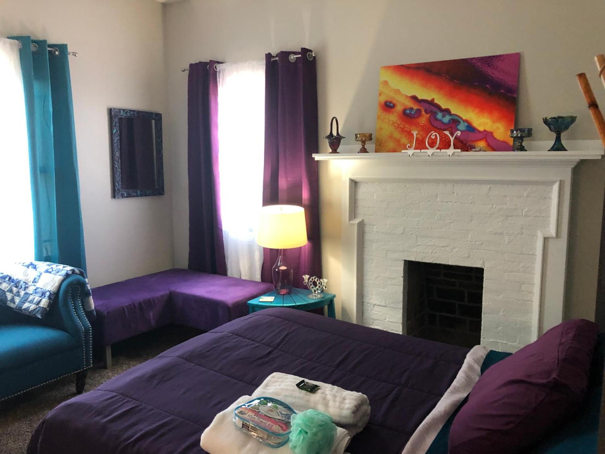 Homestay Vip For Business Women, Nurses, College Moms Traveling To Indianapolis