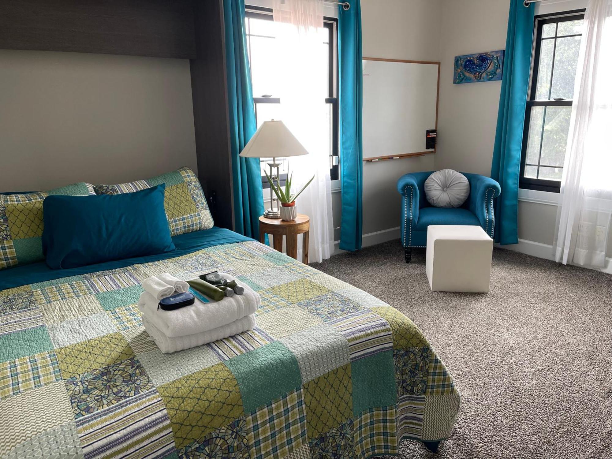 Homestay Vip For Business Women, Nurses, College Moms Traveling To Indianapolis