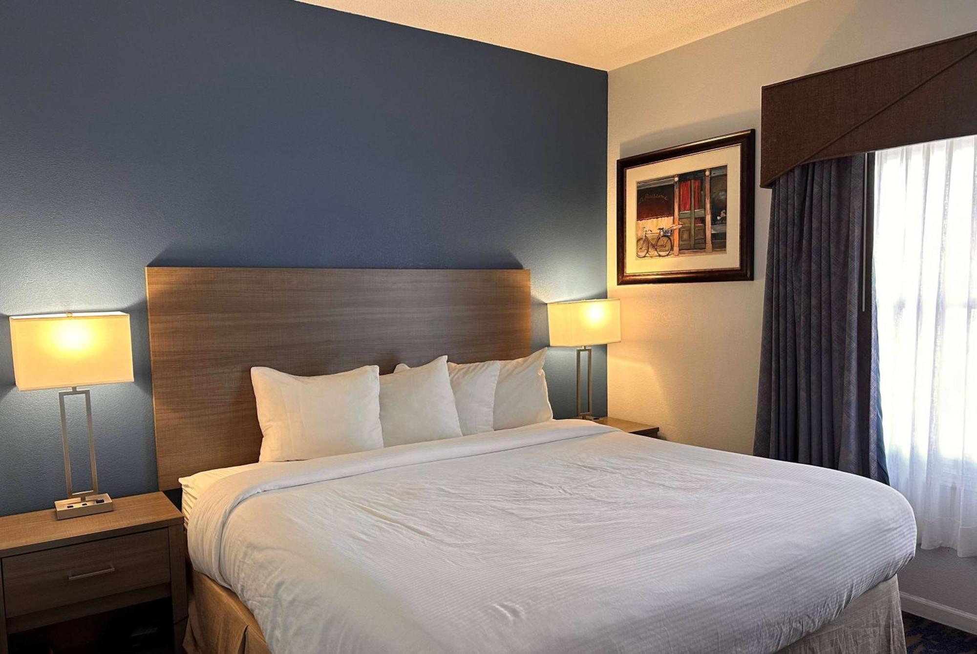 Baymont By Wyndham Northwest 3* Indianapolis
