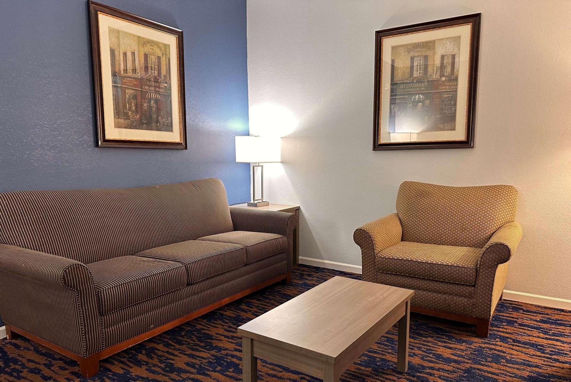 Baymont By Wyndham Northwest Hotel Indianapolis