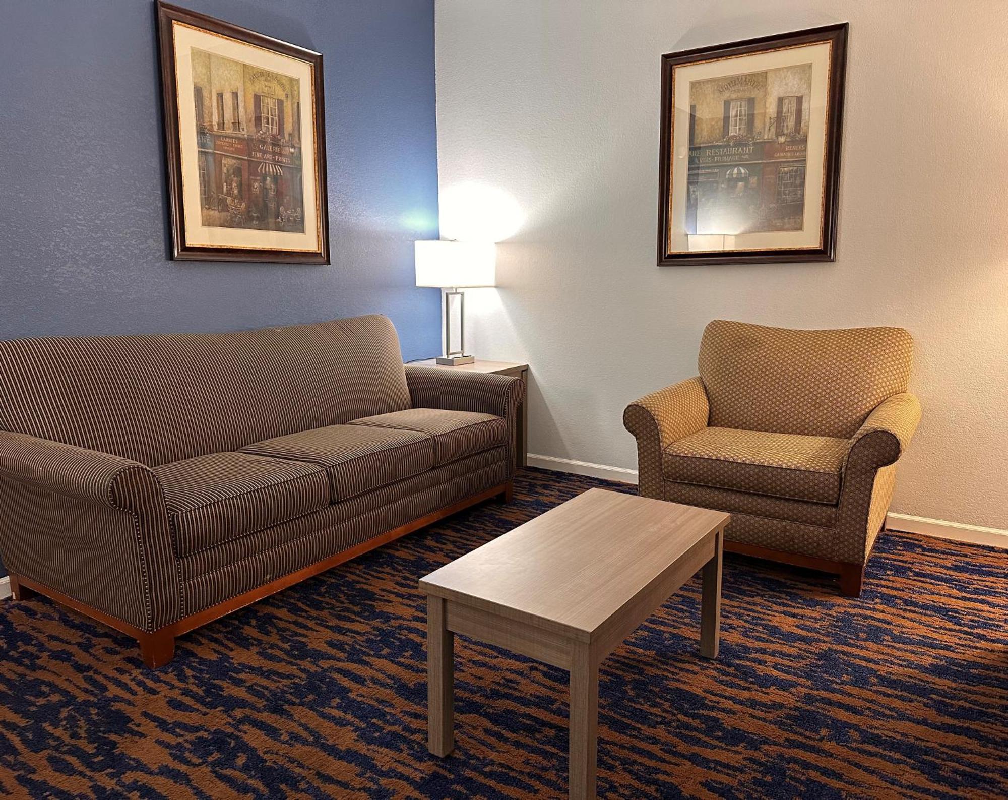 Baymont By Wyndham Northwest