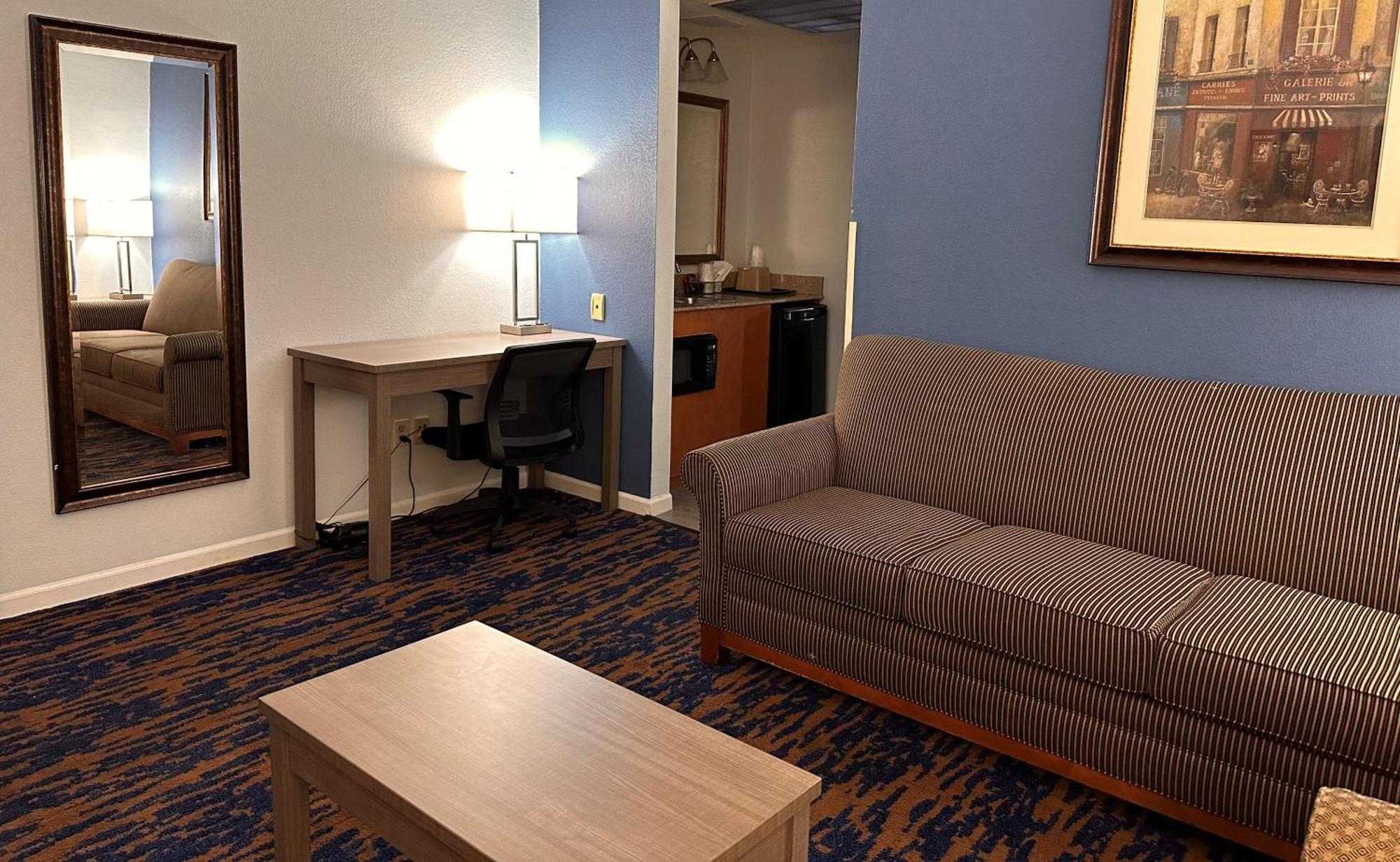Baymont By Wyndham Northwest 3* Indianapolis