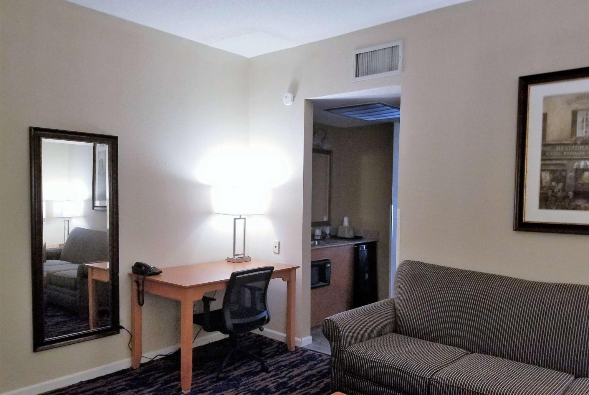 Baymont By Wyndham Northwest 3* Indianapolis