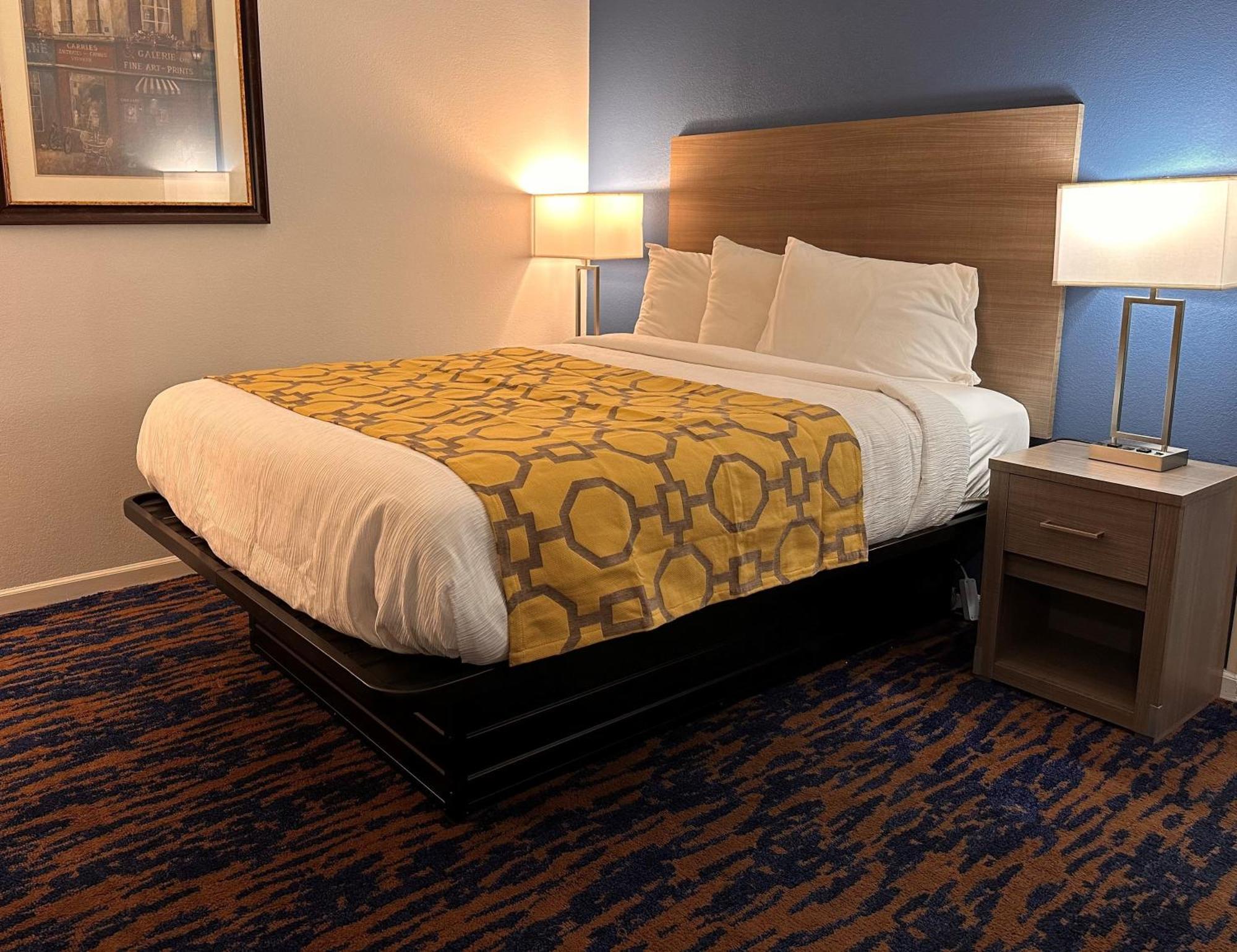 Baymont By Wyndham Northwest