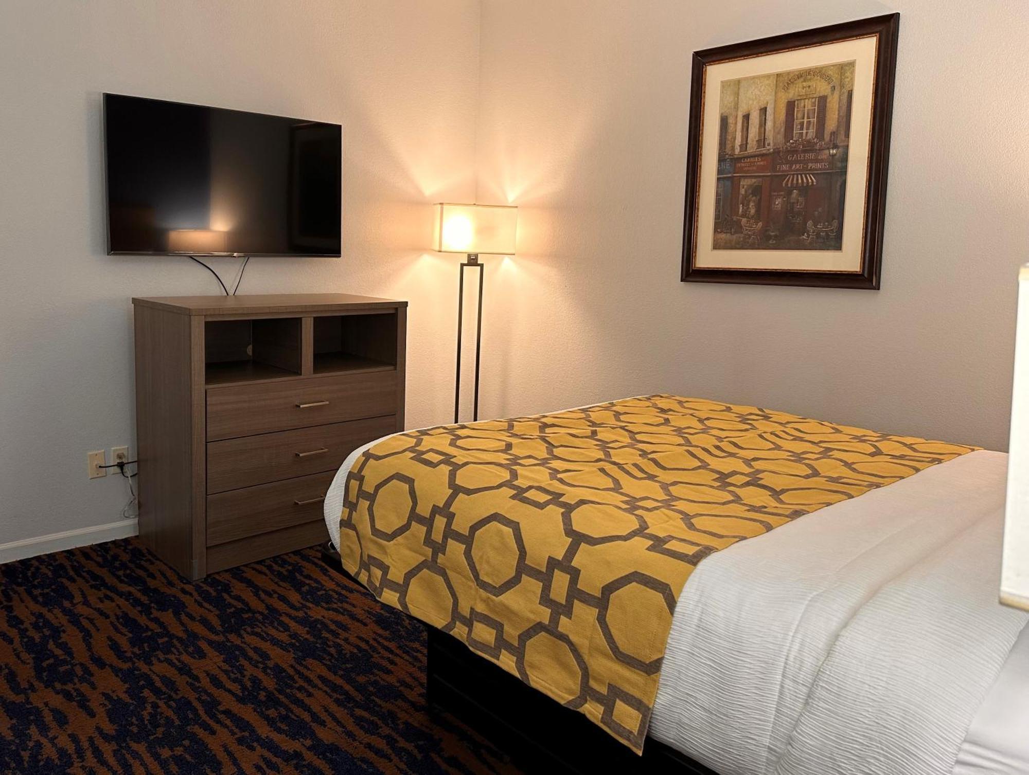 Baymont By Wyndham Northwest