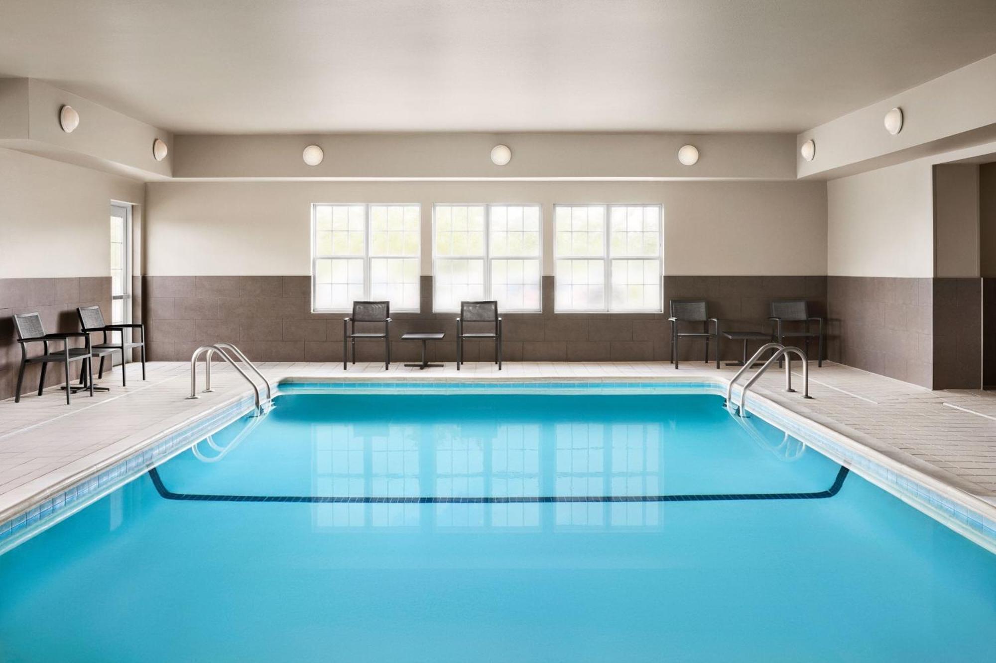Northwest Hotel Indianapolis