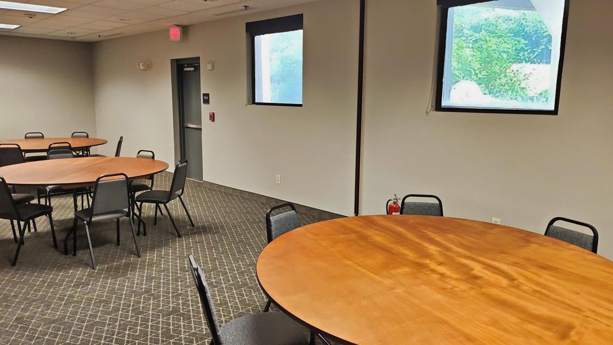 Candlewood Downtown Medical District By Ihg