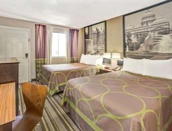 Hotel Day's & By Wyndham Airport East