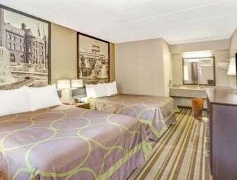 Hotel Day's & By Wyndham Airport East 2*