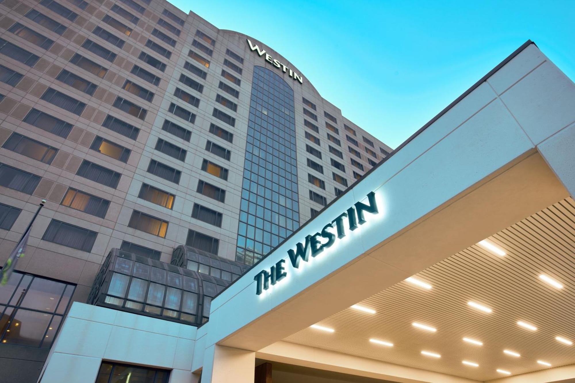 Hotel The Westin 4*