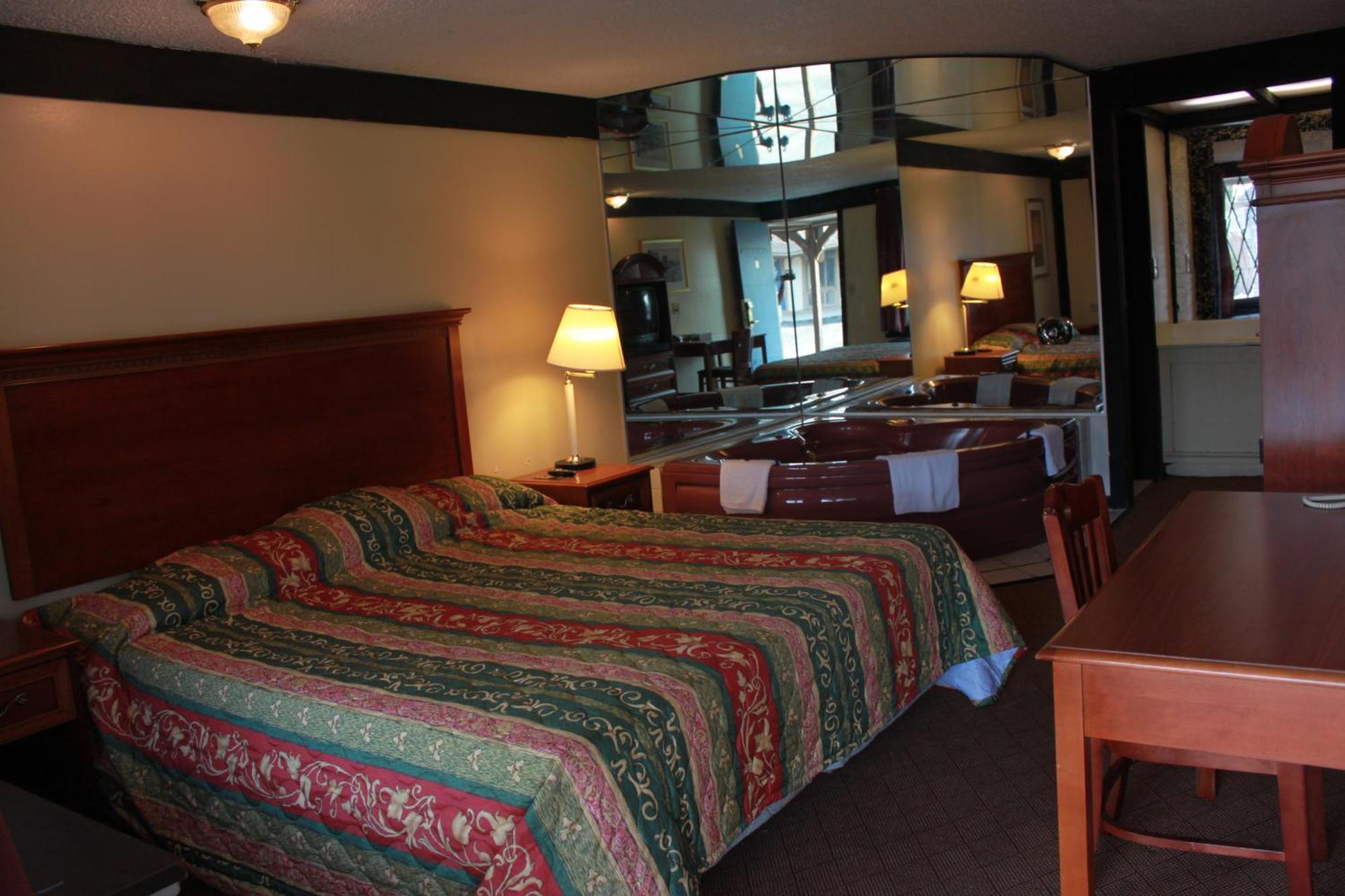 Hotel Knights 2*