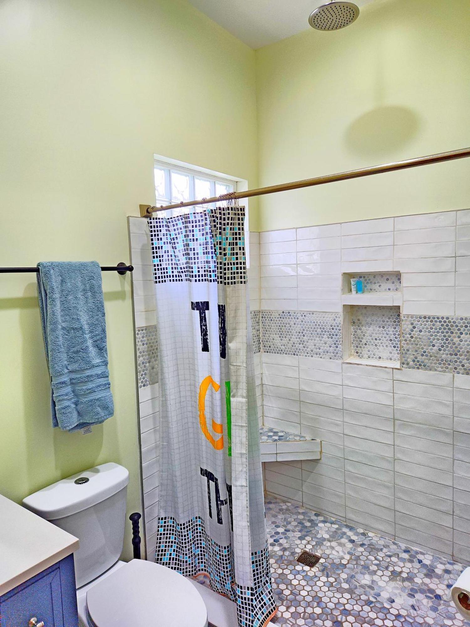 Orange Delite Villa *
